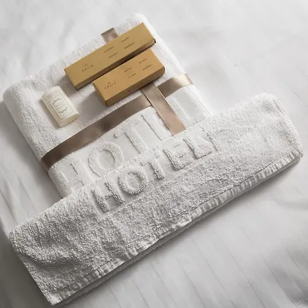 Oaza Hotel Golina (Jarocin)