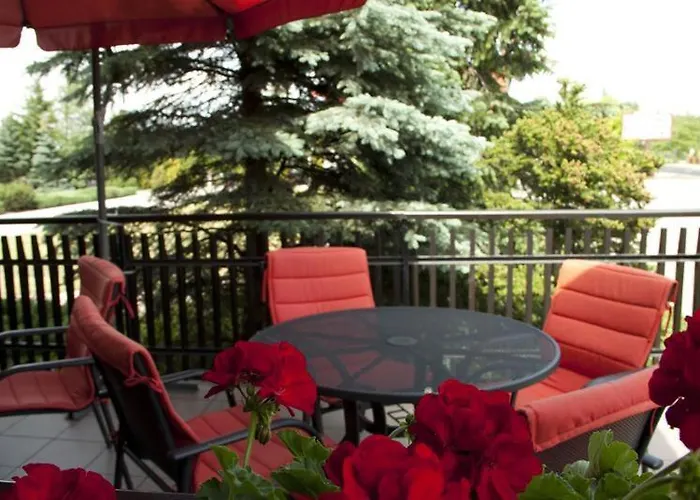 Oaza Golina (Jarocin)