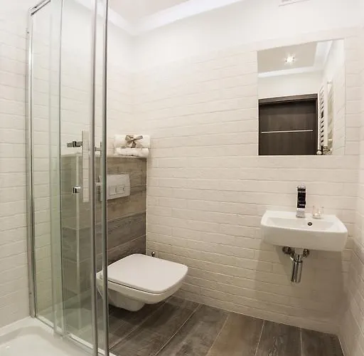 Oaza Hotel Golina (Jarocin)