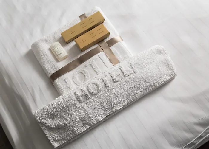 Oaza Hotel Golina (Jarocin)