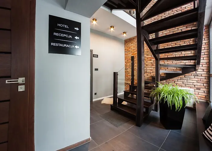 Hotel Oaza Golina (Jarocin)