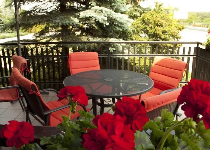 Oaza Hotel Golina (Jarocin)