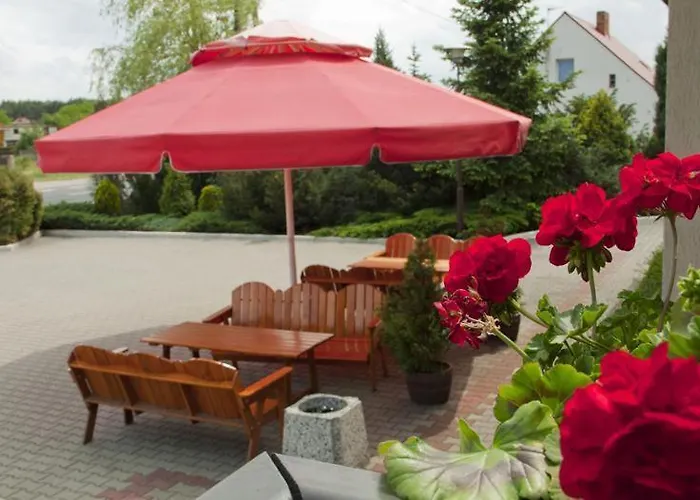 Oaza Golina (Jarocin)